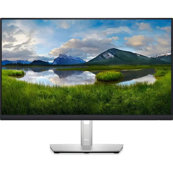 Monitor Dell con pantalla de 22" 60Hz 220V y resolución Full HD
