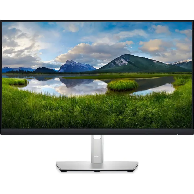 Monitor Dell con pantalla de 22" 60Hz 220V y resolución Full HD