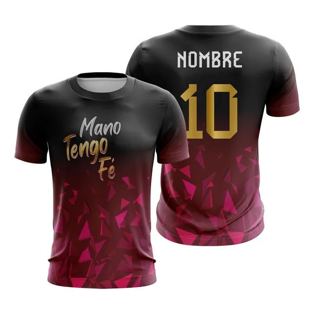 Franela Vinotinto, Mano Tengo Fe, Selección Venezuela