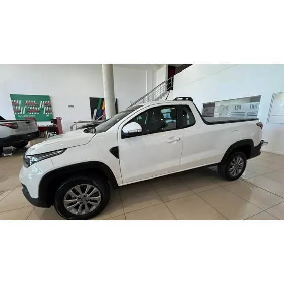 Fiat Strada 1.3 Freedom Cs