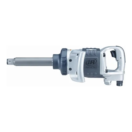 Pistola Neumatica De Impacto Ingersoll Rand Heavy Duty1 PuLG