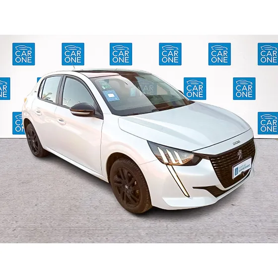 Peugeot 208 1.6 Style