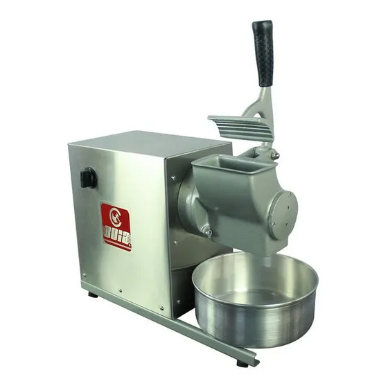 Rallador Queso Pan Rodillo Acero Ra14101a Boia Bd. Xavi