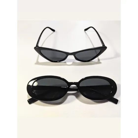 Lentes Nuevos Aesthetic 