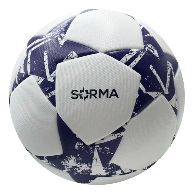 Pelota Futbol N5 Termosellada Apto Profesional