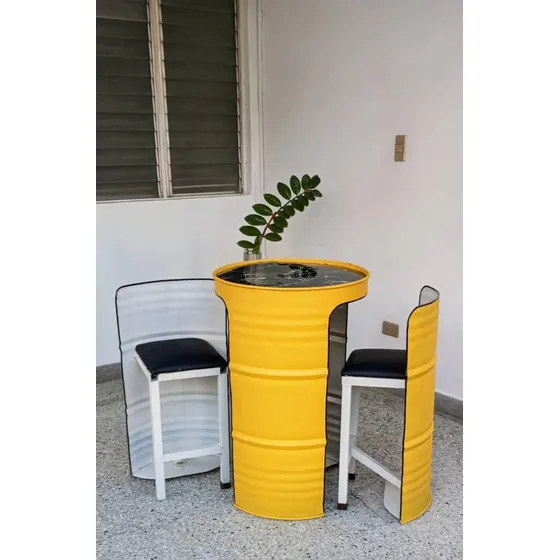 Juego De Jardín