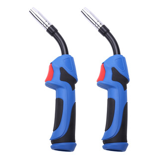 2 Antorchas 15ak Mig Mag Body 180a, Soldaduras De Estilo Eur 2 Antorchas 15ak Mig Mag Body 180a, Soldaduras De Estilo Eur