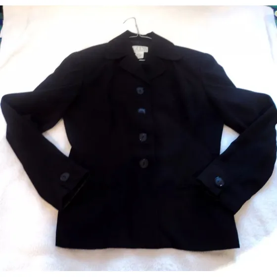 Chaqueta Dama  Tallla S