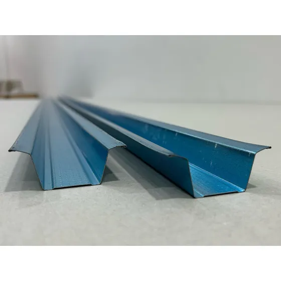 Omega Para Láminas De Drywall