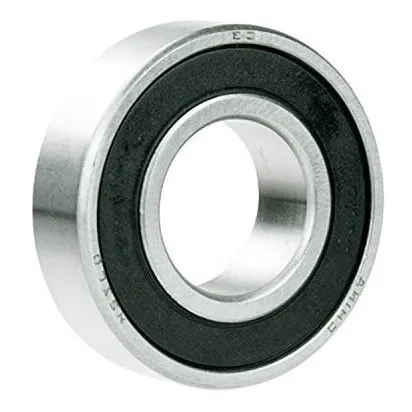 Rs Rodamiento Bola Mm Junta Goma Premium Nueva