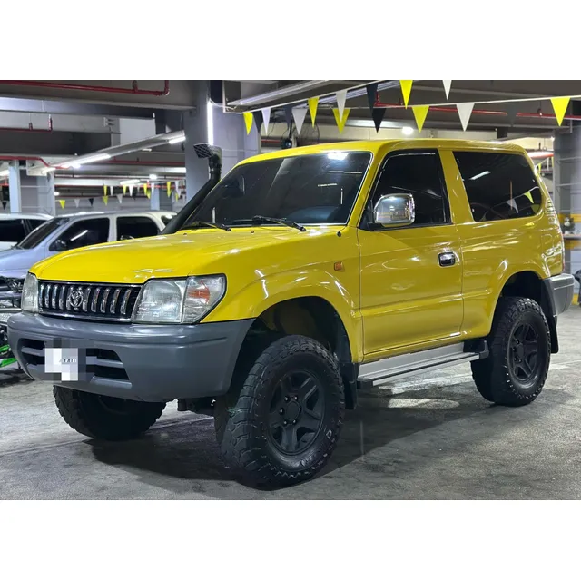 Toyota Merú .