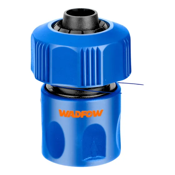 Conector Rapido De Manguera 3/4 Wadfow