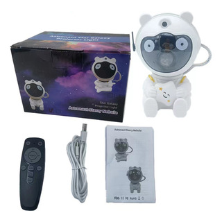 Luz De Proyección R Little Astronaut Astronaut Bluetooth 100 Luz De Proyección R Little Astronaut Astronaut Bluetooth 100