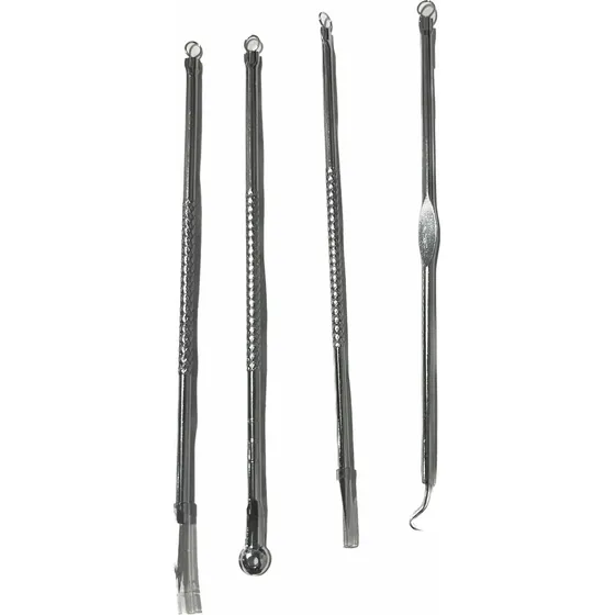 Kit Para Sacar Espinillas Y Comedones