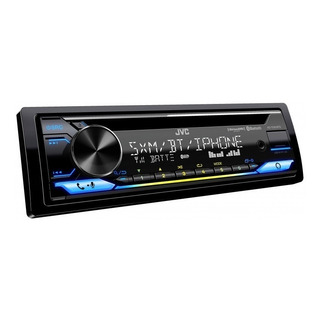 Autoestereo Jvc Kd-td91bts Bluetooth Usb Siriusxm Alexa Autoestereo Jvc Kd-td91bts Bluetooth Usb Siriusxm Alexa