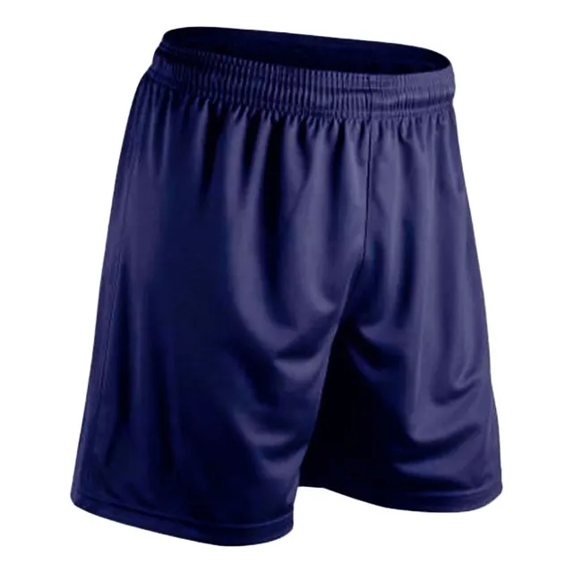 Pantalón Corto Deportivo Short Futbol Voley Basquet Tenis 