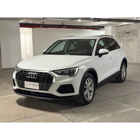 Audi Q3 1.4 Tfsi 150 Stro