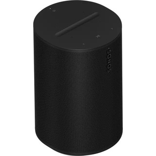 Bocina Sonos Era 100 Con Bluetooth Y Wifi Ip67 127v Negra Bocina Sonos Era 100 Con Bluetooth Y Wifi Ip67 127v Negra