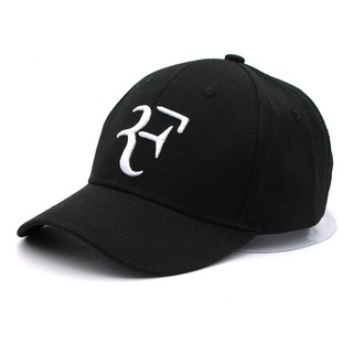 Federer Bordado Gorra De Béisbol Sombrero De Sol Federer Bordado Gorra De Béisbol Sombrero De Sol