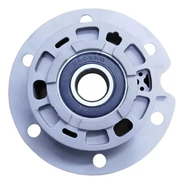Rodamiento De Lavarropas Whirlpool Awt 720 820 2054