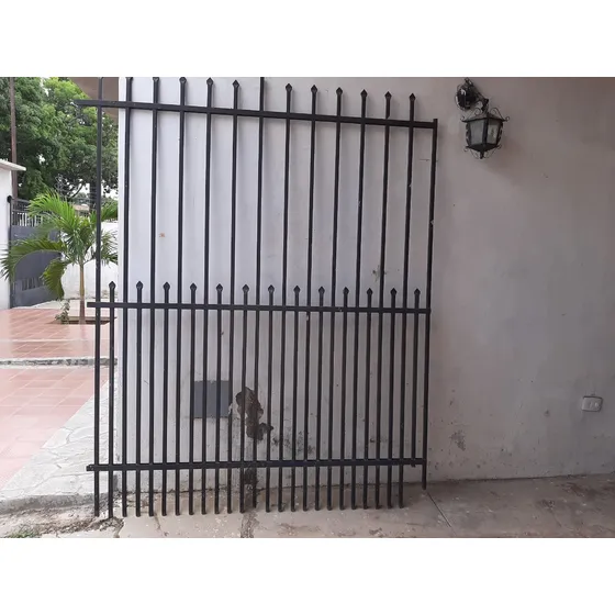 Rejas En Oferta