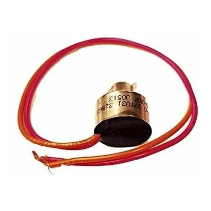Termostato Original General Electric Modelo Ge Wr50x10068