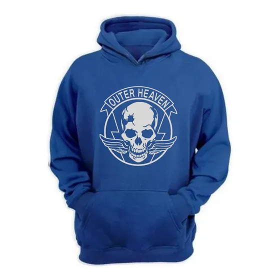 Casaco Inverno De Moletom Blusa De Frio Várias Cores Newmoda