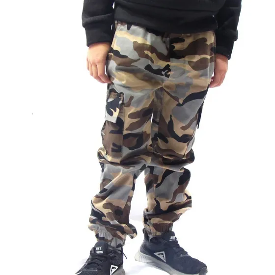 Joggers Para Niños Varios Modelos Marca Isle