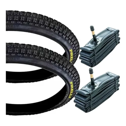 Pneu Bike Aro 29 Kenda Pinner Pro Agc 29 X 2.40 Tubeless