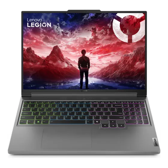 Notebook Lenovo Legion R7 7435hs 16gb 1tb W11h Rtx 4060 Cs