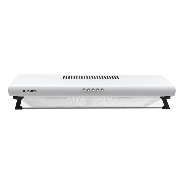 Purificadores Purificador De Cocina James 602 Blanco