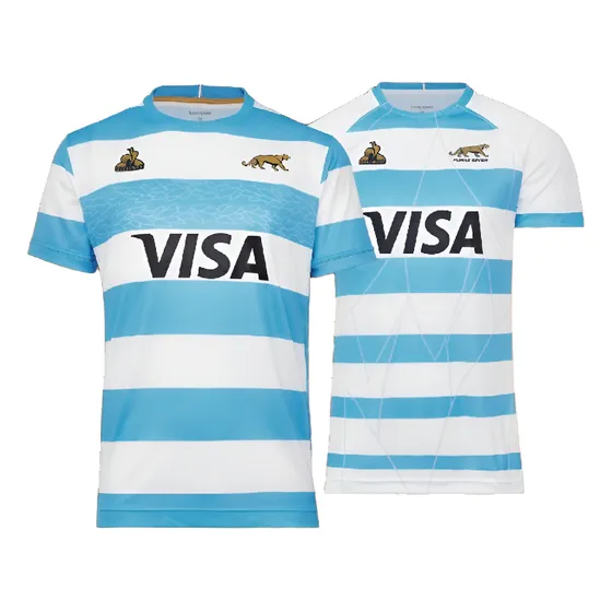 Promo Camisetas Pumas Xv + Pumas Seven ( La Seven Al 50% )