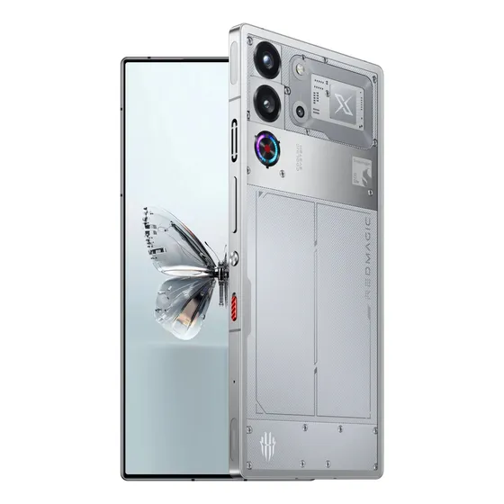 Redmagic 10 Pro 512gb 16ram