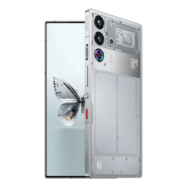Redmagic 10 Pro 512gb 16ram