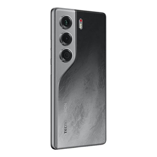 Tecno Camon 40 Pro 4g 8+256gb Teléfono Celular