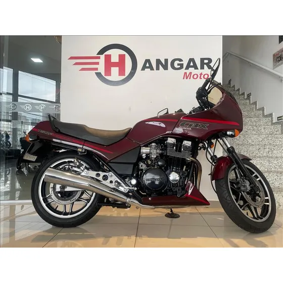 Honda Cbx 750 Four 