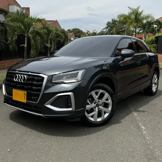 Audi Q2 2024 1.4 35 Tfsi Urban Edition