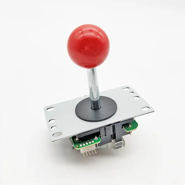Joystick Arcade Para Maquinas De Juegos Palanca De Cosmos