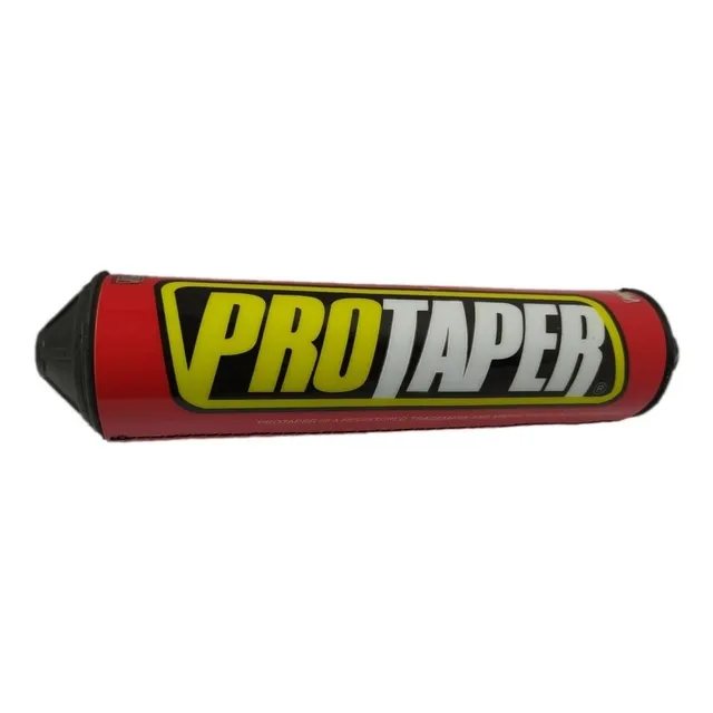 Rompe Dientes Protector De Volante Puff Protaper Rojo Moto