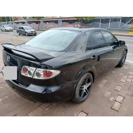 Mazda 6 2006 2.3 L3na4