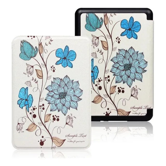 Funda Magnética Kindle Paperwhite 5gen 2021 6.8puLG M2l3ek