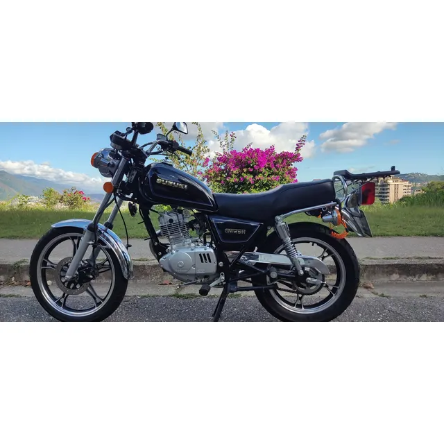 Gn125f