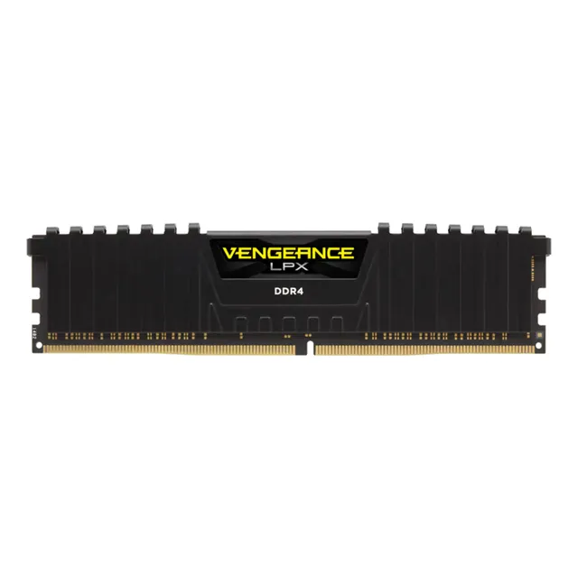 Memoria Ram Pc Corsair Vengance Lpx 8gb Ddr4 3200mhz Fact A
