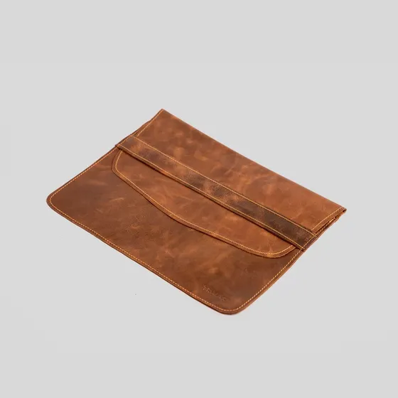 Funda De Cuero Trauko Bilbao