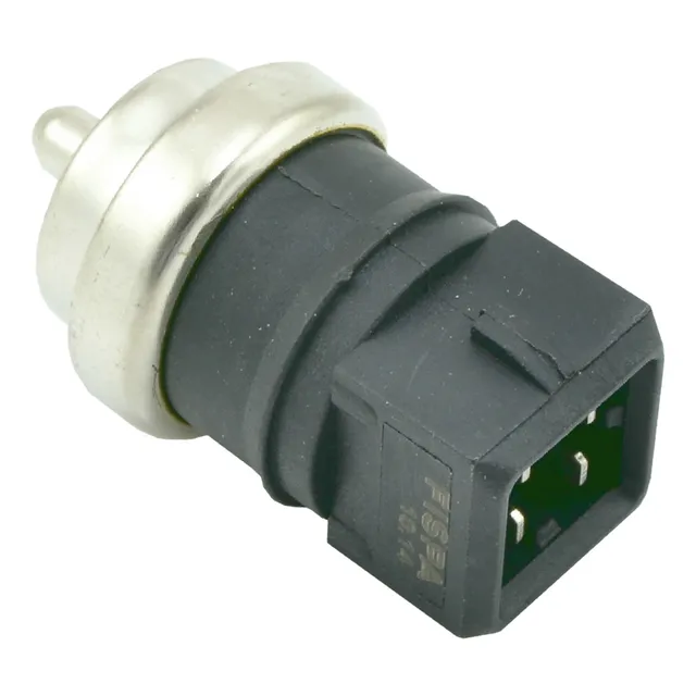 Sensor Temperatura De Motor Renault Kangoo 1.9 D F8q