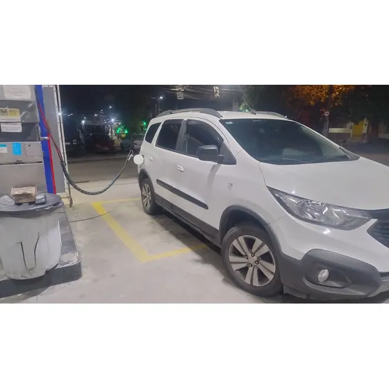 Chevrolet Spin 1.8 Activ 7l Aut. 5p