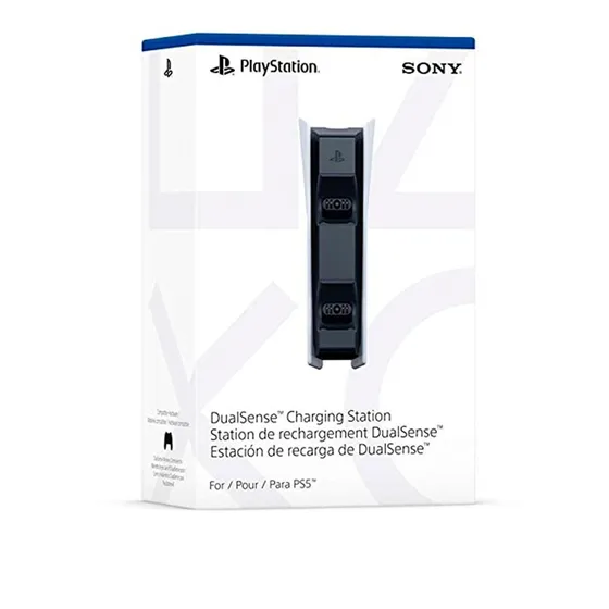 Charging Station Ps5 Dualsense Sellado