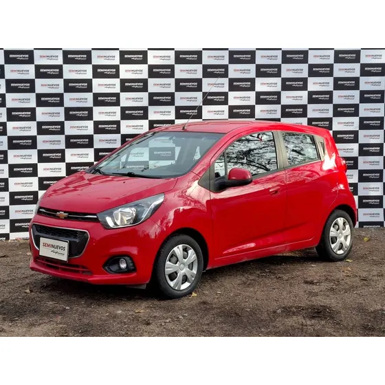 Chevrolet Spark Gt Spark Gt 1.2 Lt Ac Mt