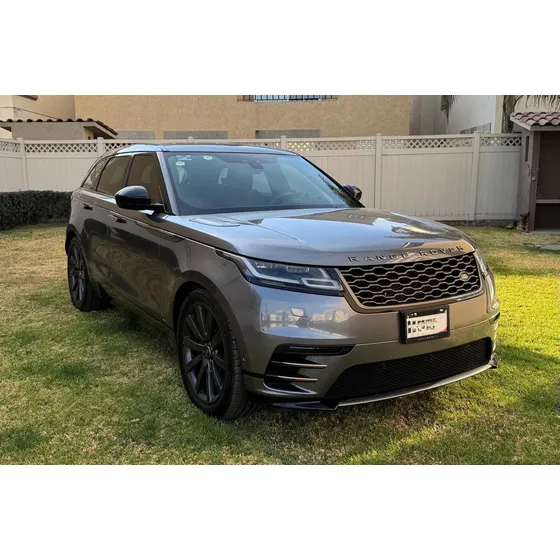 Land Rover Range Rover Velar 3.0l 380cv P380 Velar