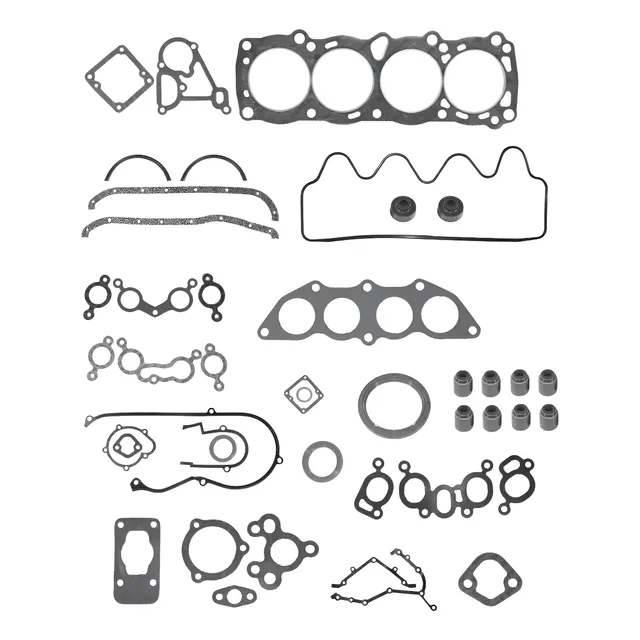 Junta De Motor Nissan Tsuru I 1.6l 1.5l 1984-1994 Tf Victor
